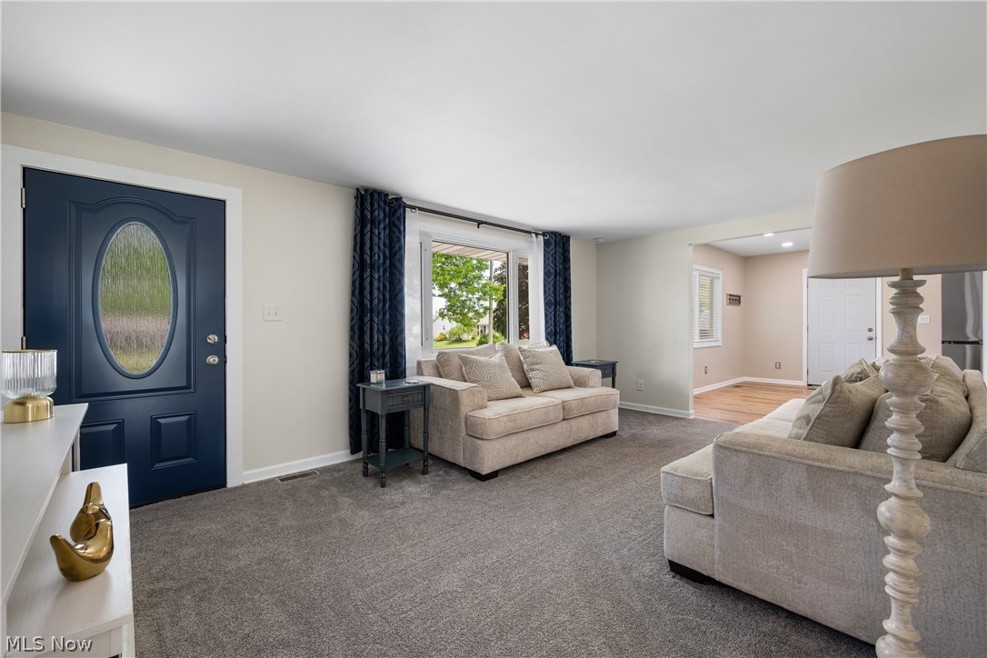 Genoa Homesites - Residential