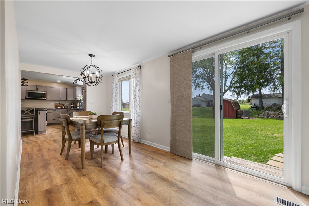 Genoa Homesites - Residential
