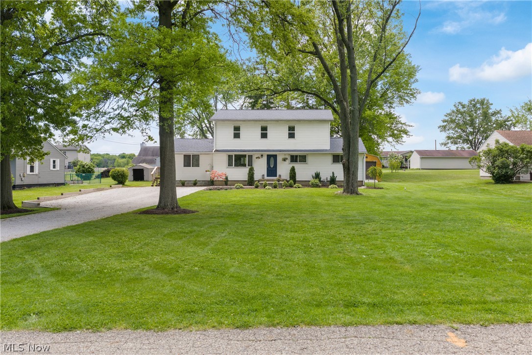 Genoa Homesites - Residential