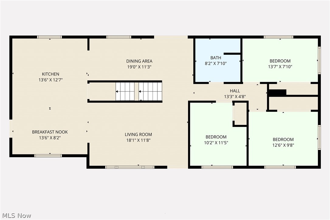 Genoa Homesites - Residential