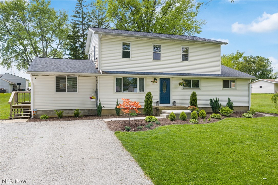 Genoa Homesites - Residential