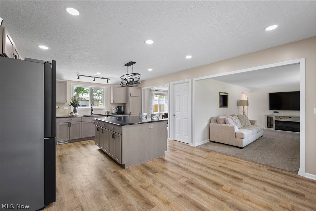 Genoa Homesites - Residential