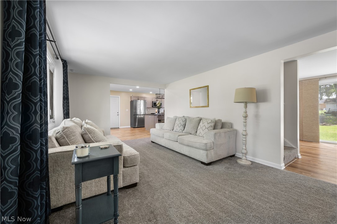 Genoa Homesites - Residential