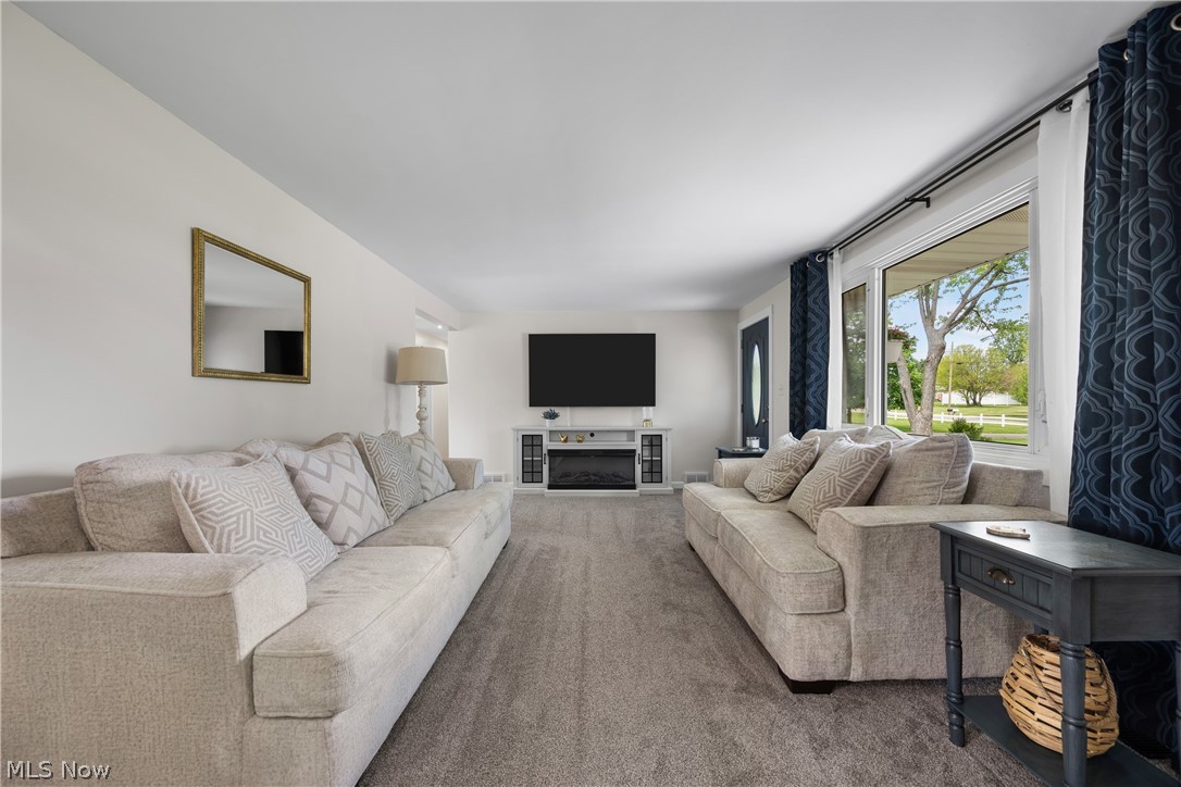 Genoa Homesites - Residential