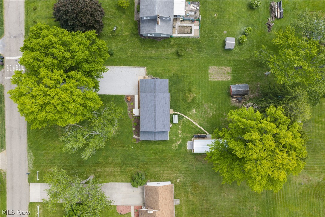 Genoa Homesites - Residential