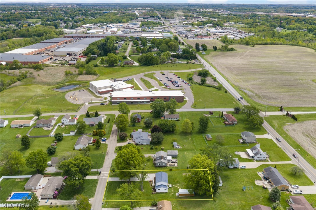 Genoa Homesites - Residential