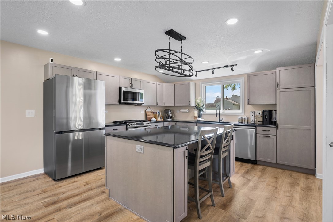 Genoa Homesites - Residential