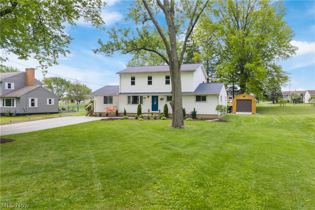Genoa Homesites - Residential