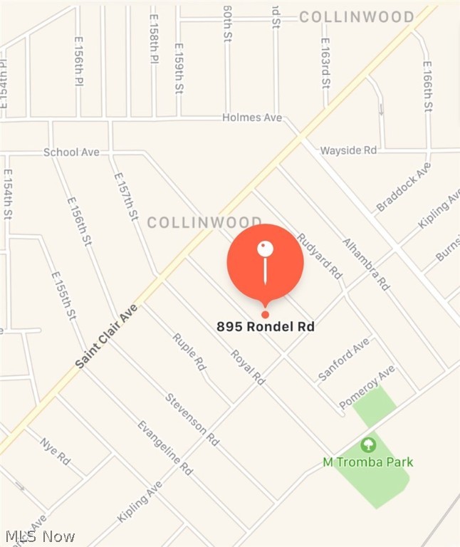 R R & P P Cos 05 Points All - Residential