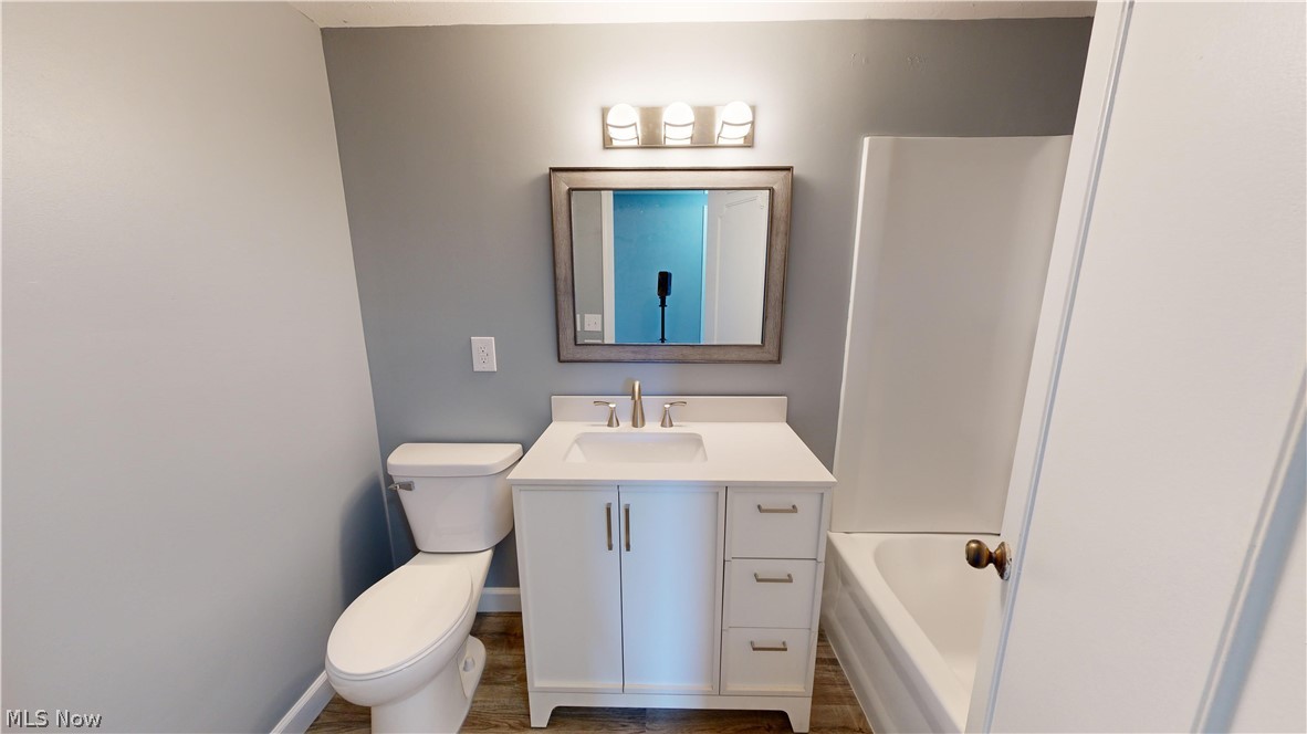 Concord Commons Condo - Residential