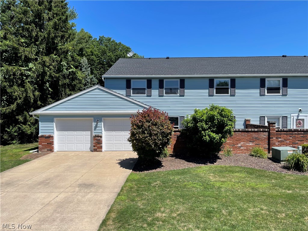 Concord Commons Condo - Residential