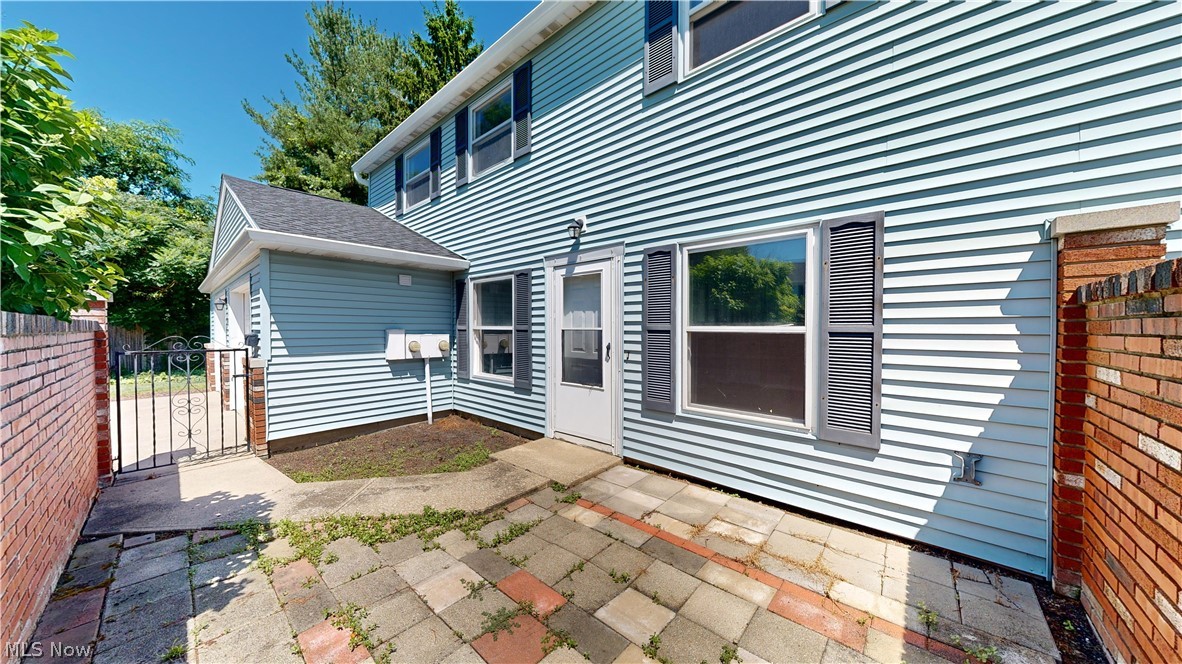 Concord Commons Condo - Residential