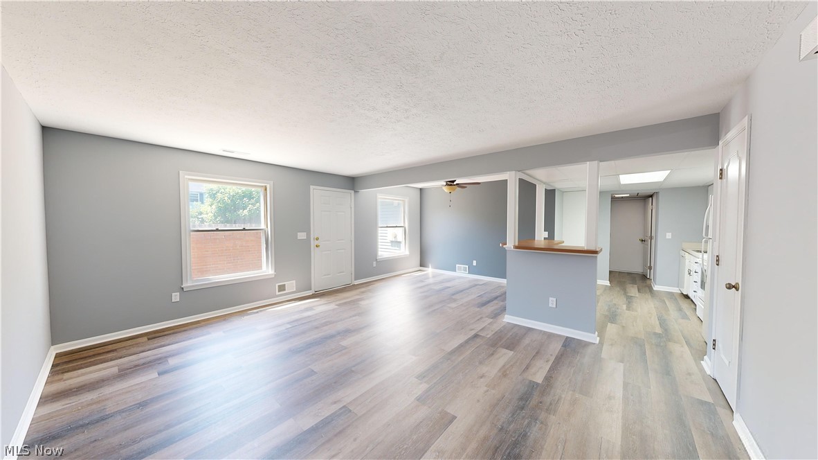 Concord Commons Condo - Residential