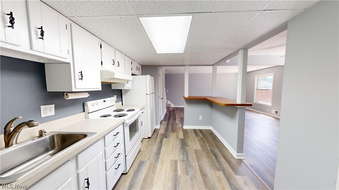 Concord Commons Condo - Residential