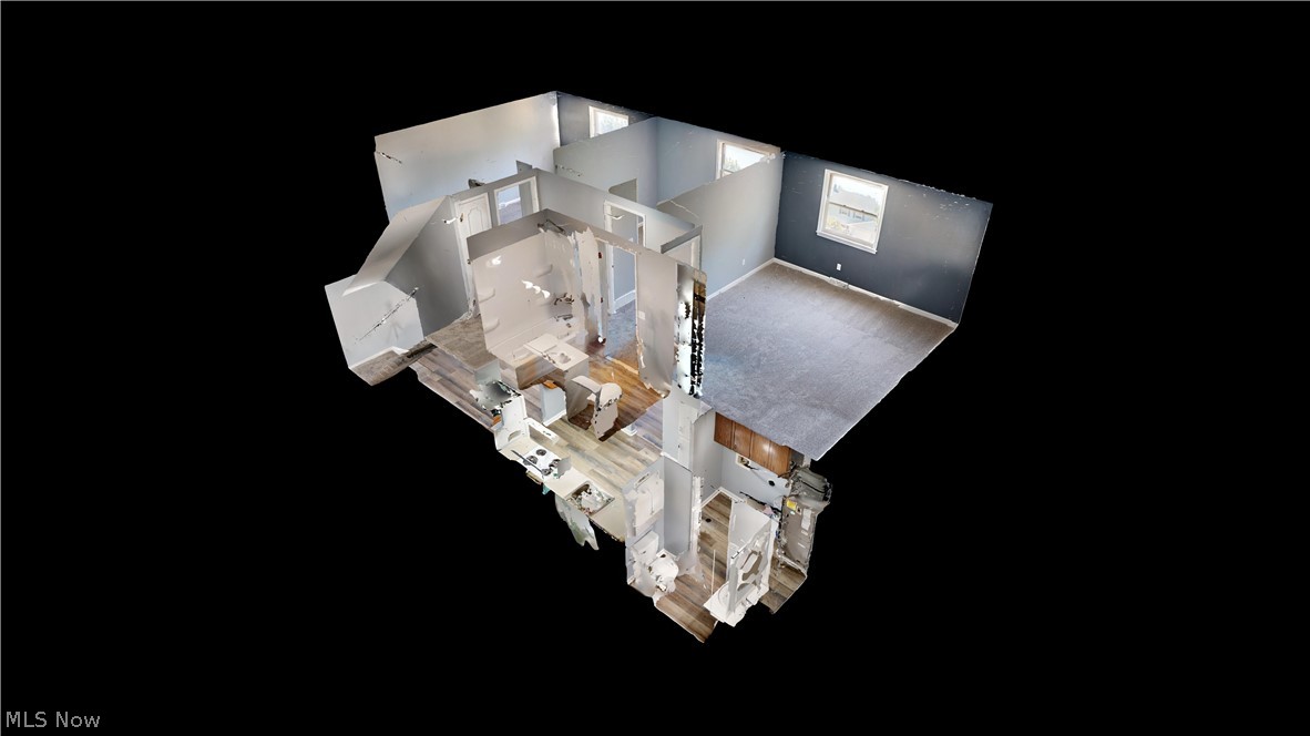 Concord Commons Condo - Residential