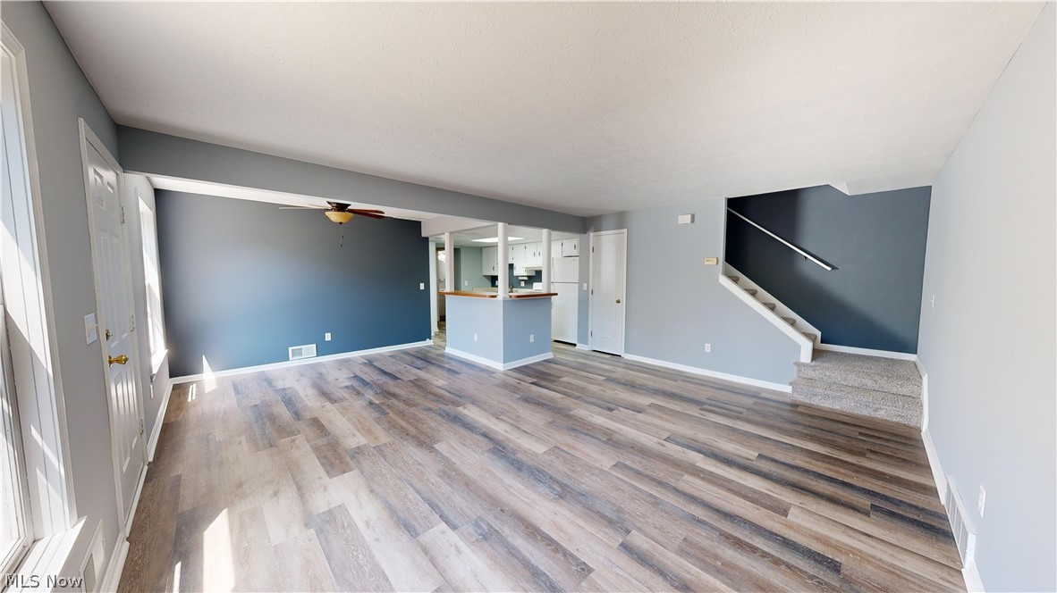 Concord Commons Condo - Residential