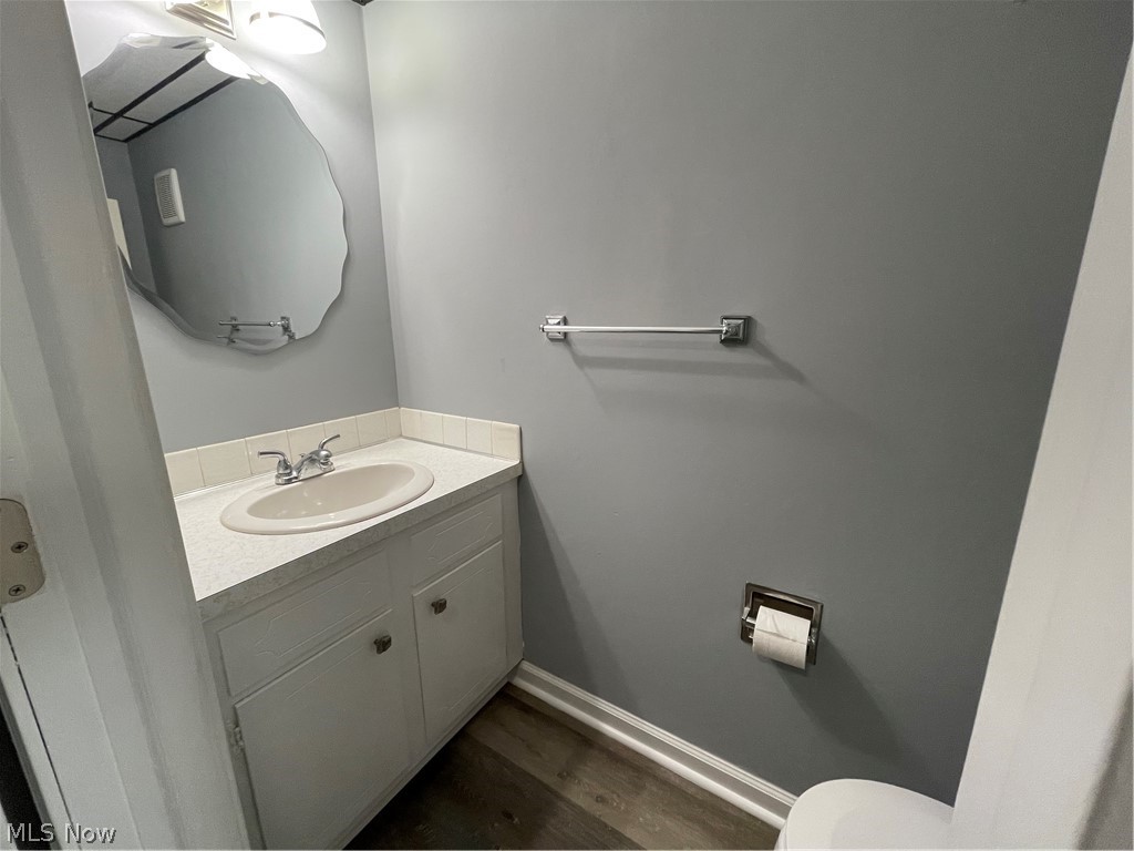 Concord Commons Condo - Residential