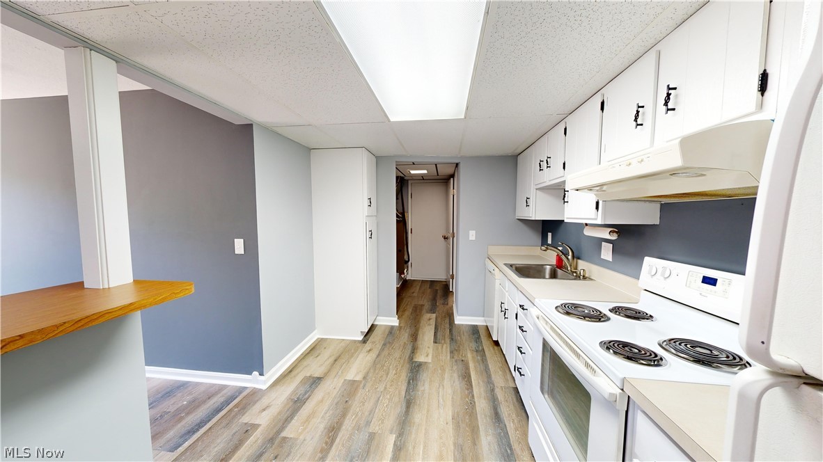 Concord Commons Condo - Residential