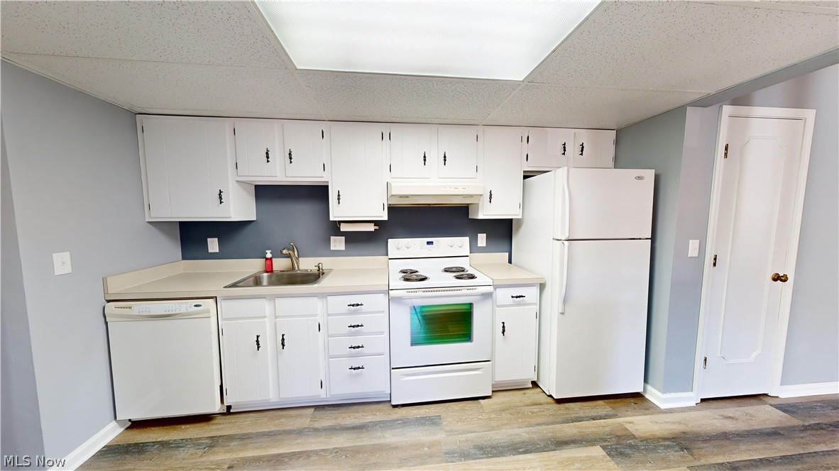 Concord Commons Condo - Residential