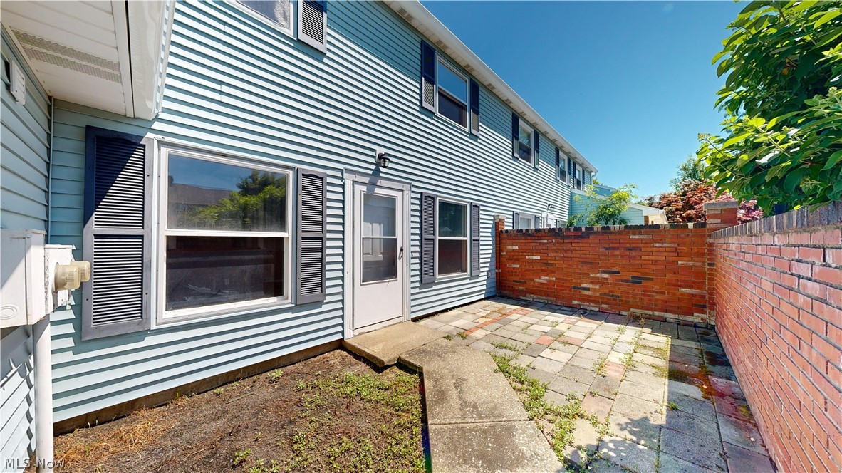 Concord Commons Condo - Residential