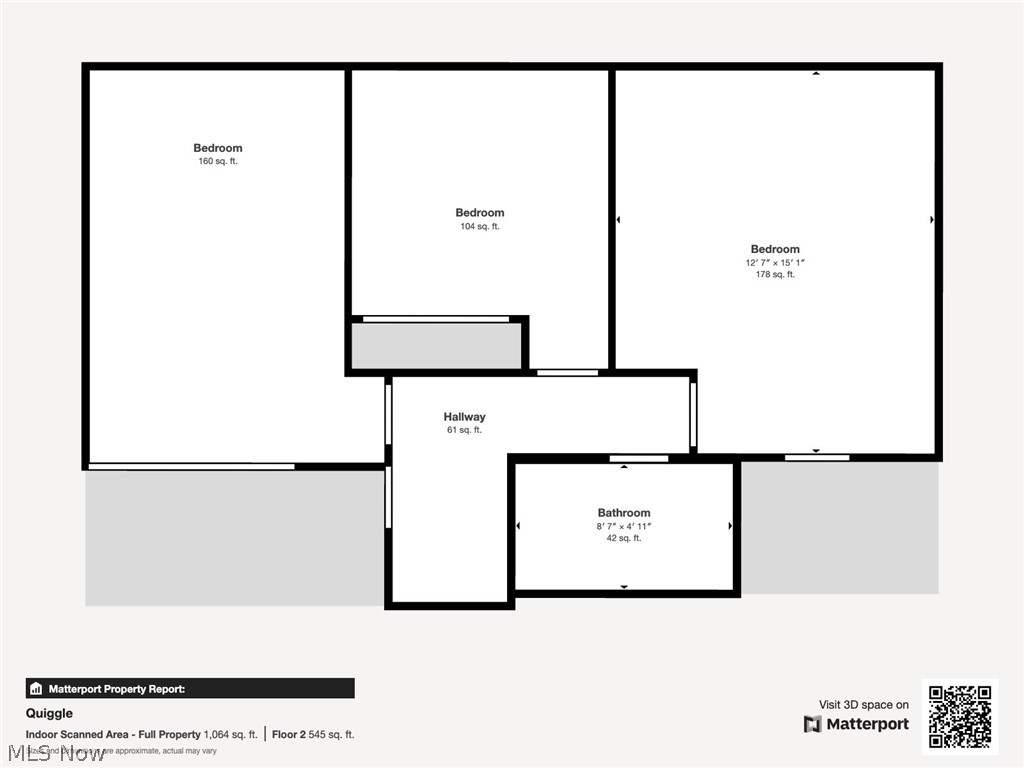 Concord Commons Condo - Residential