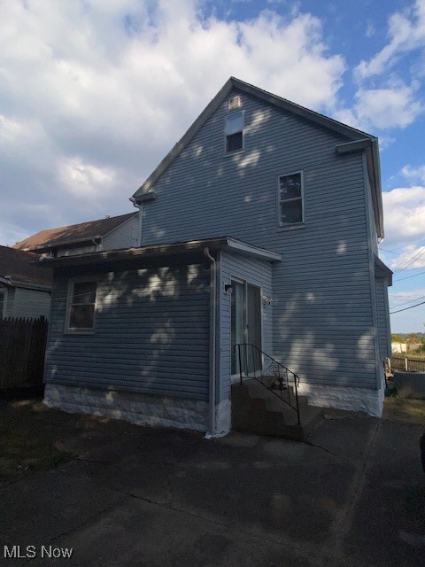 Kenmore - Residential Lease