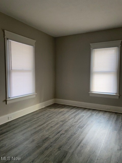 Kenmore - Residential Lease