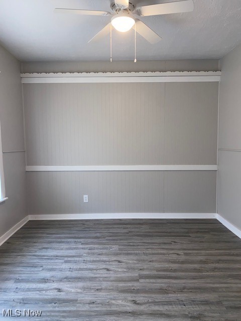 Kenmore - Residential Lease