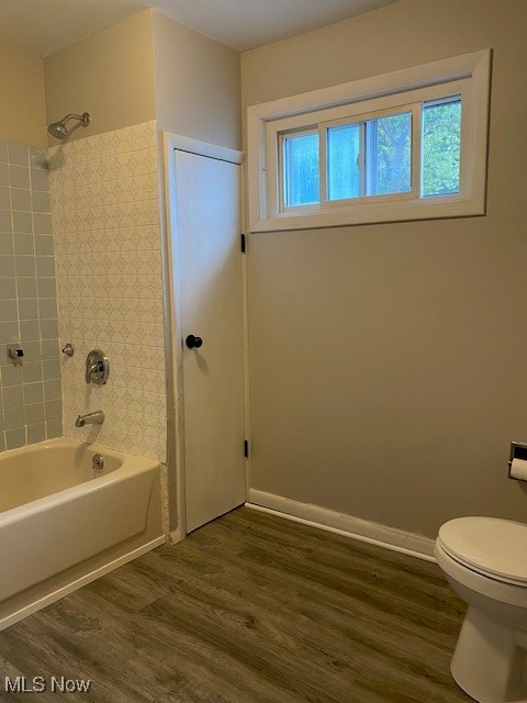 Kenmore - Residential Lease