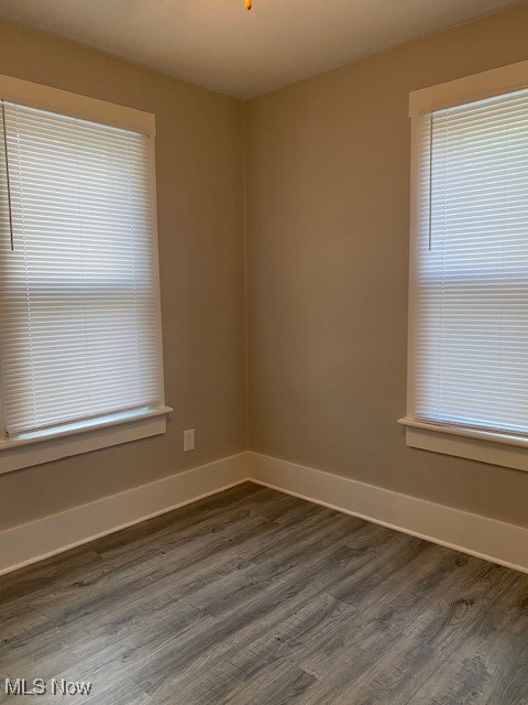 Kenmore - Residential Lease