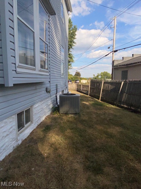 Kenmore - Residential Lease