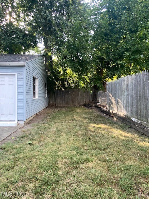 Kenmore - Residential Lease