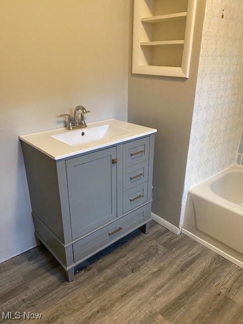 Kenmore - Residential Lease