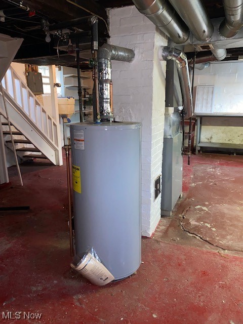 Kenmore - Residential Lease