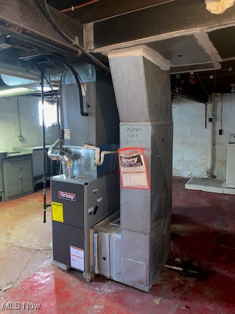 Kenmore - Residential Lease