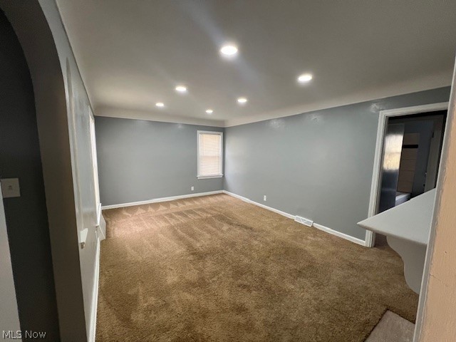 Berwald-Stewart Cos Hlnd Park - Residential