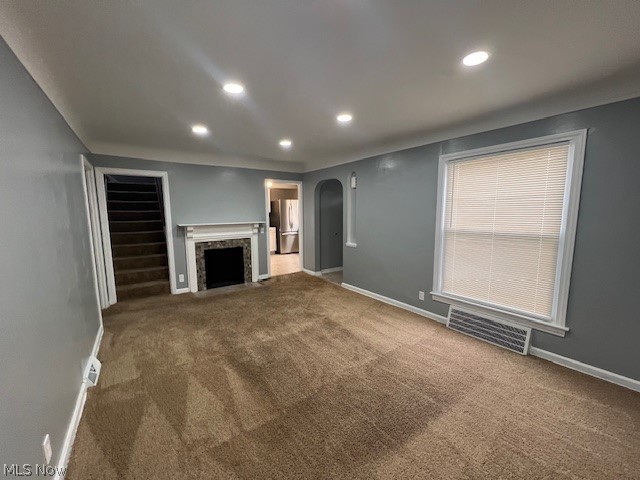 Berwald-Stewart Cos Hlnd Park - Residential