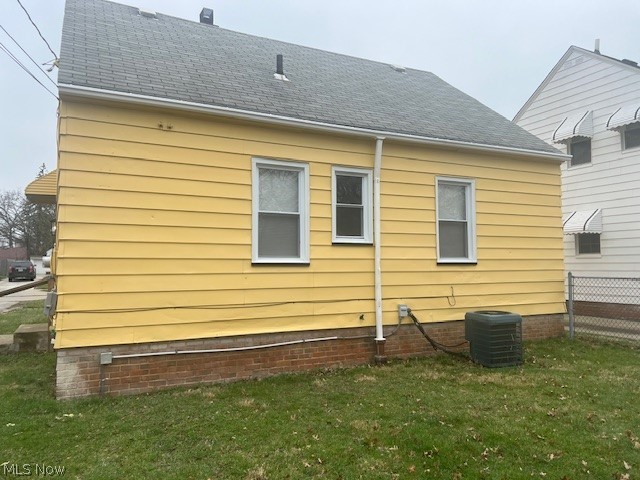 Berwald-Stewart Cos Hlnd Park - Residential