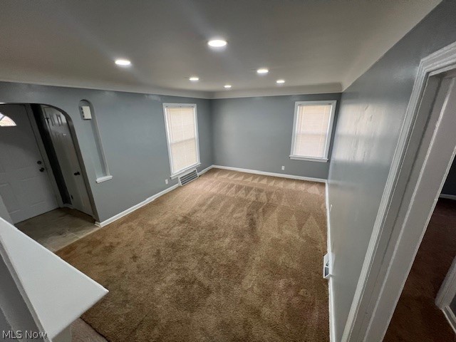 Berwald-Stewart Cos Hlnd Park - Residential