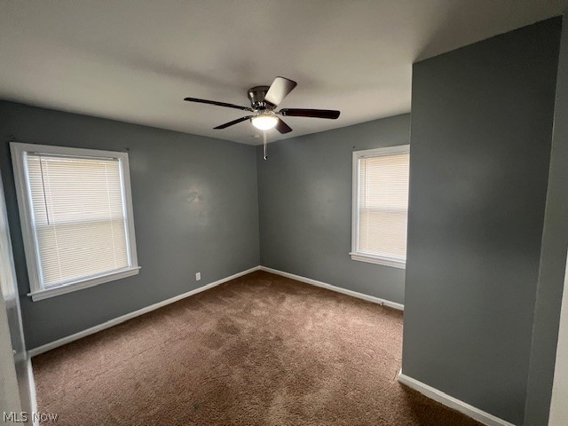 Berwald-Stewart Cos Hlnd Park - Residential