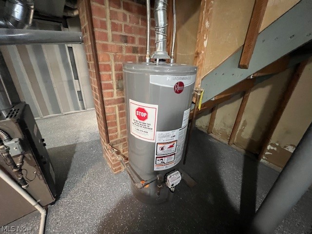 Berwald-Stewart Cos Hlnd Park - Residential