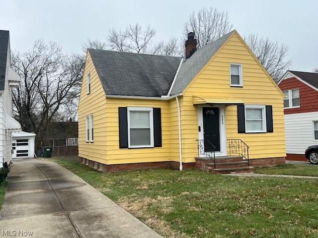 Berwald-Stewart Cos Hlnd Park - Residential