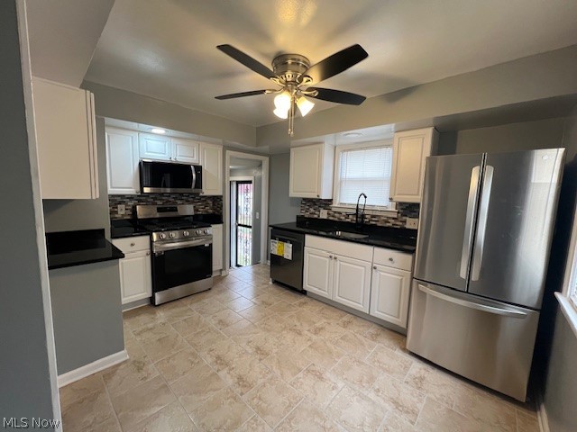 Berwald-Stewart Cos Hlnd Park - Residential