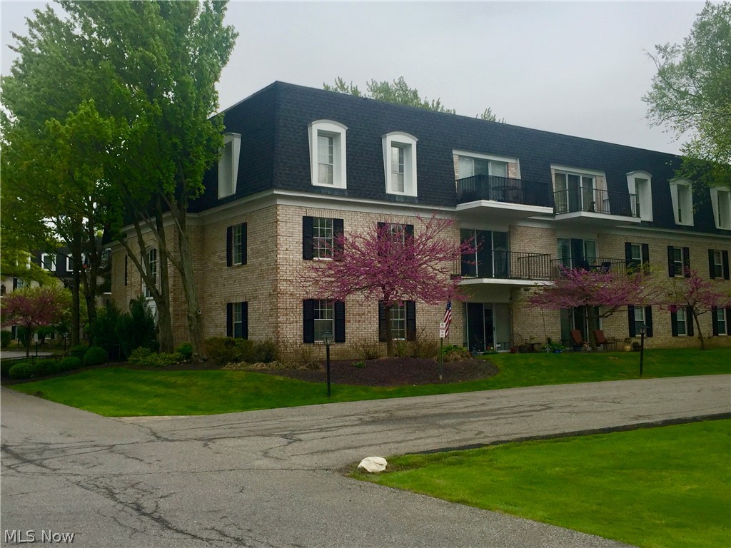 Braemer Court - Residential