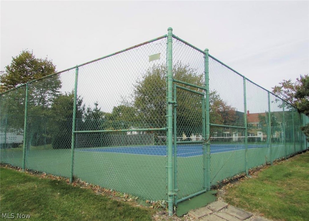 Braemer Court - Residential