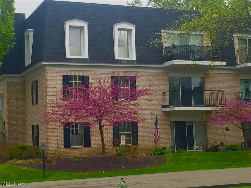 Braemer Court - Residential