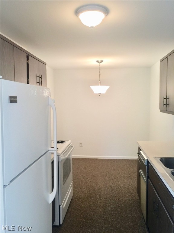 Braemer Court - Residential