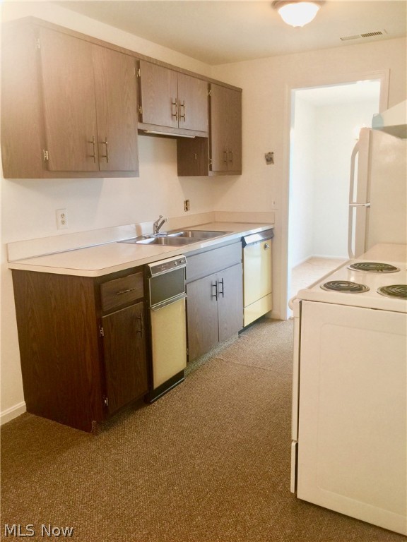 Braemer Court - Residential
