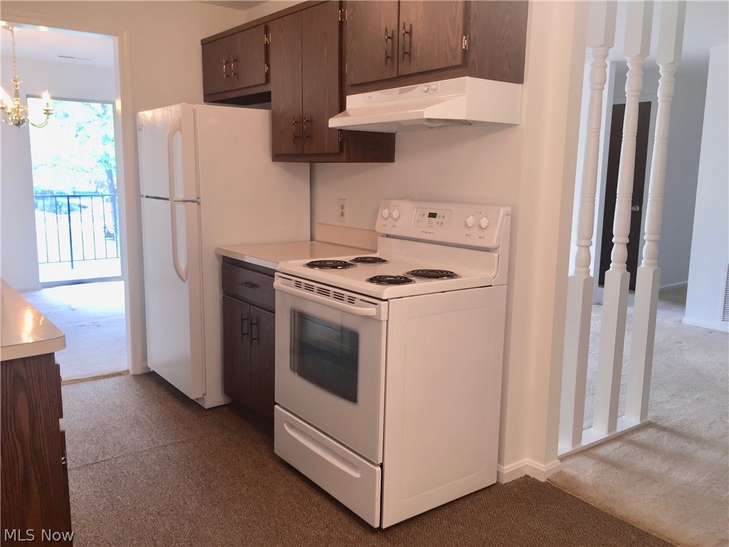 Braemer Court - Residential