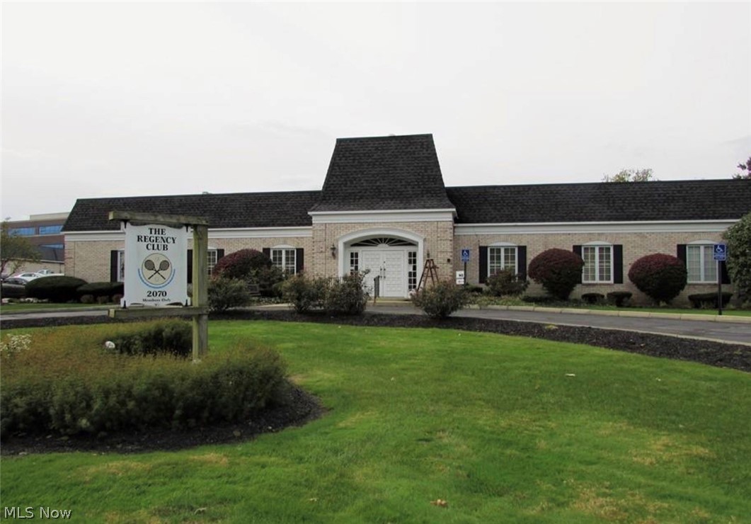Braemer Court - Residential